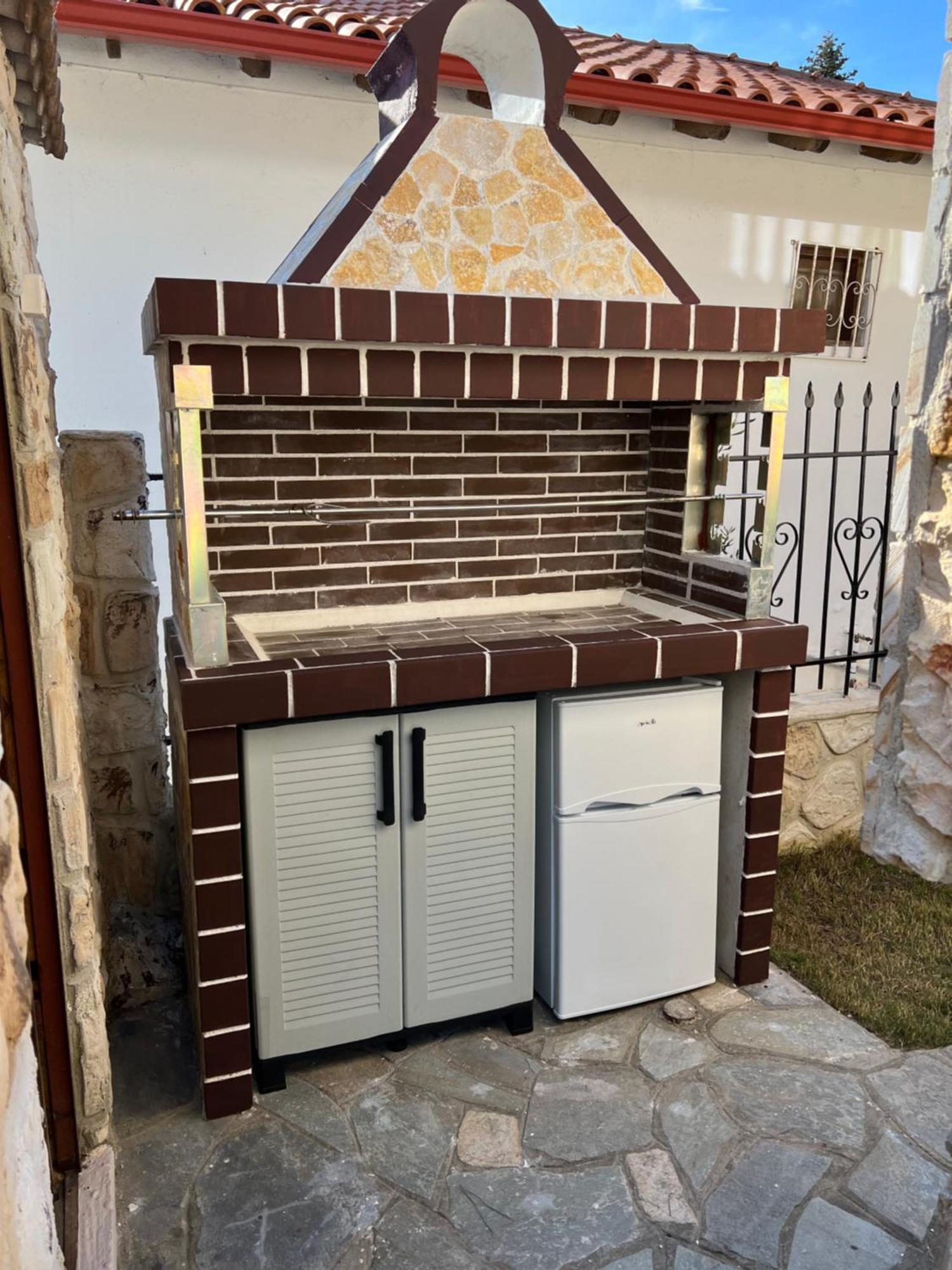 Heraklia Sea View Jacuzzi Nea Iraklia